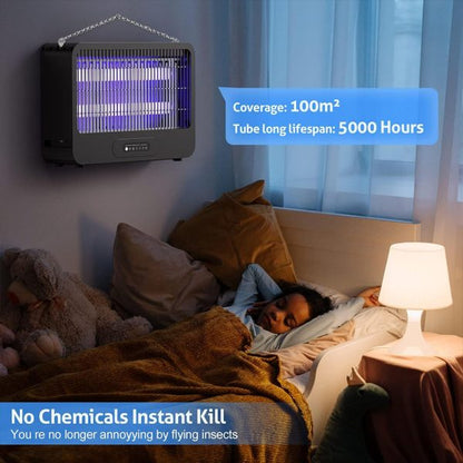 DSP KD3099 mosquito light