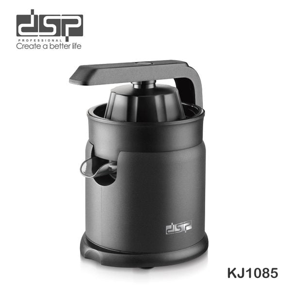 DSP KJ1085, Citrus &amp; Lemon Juicer