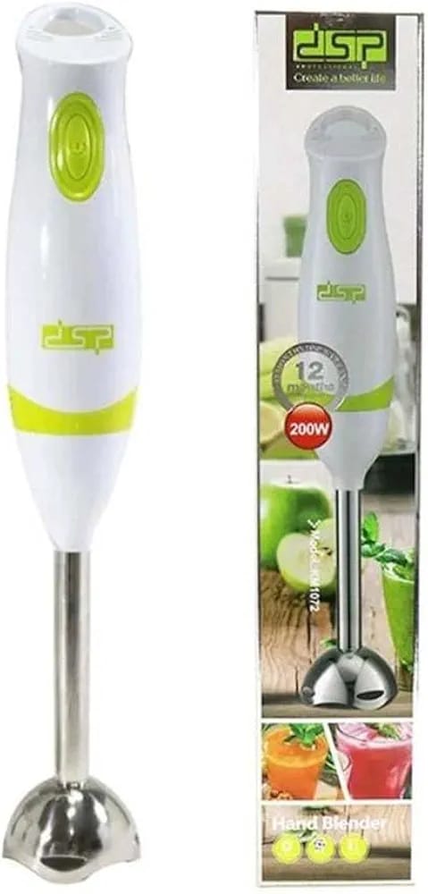 DSP - HAND BLENDER" - KM1072