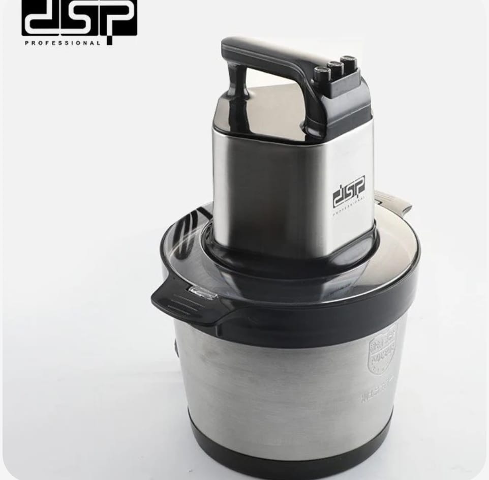 DSP food chopper km4089