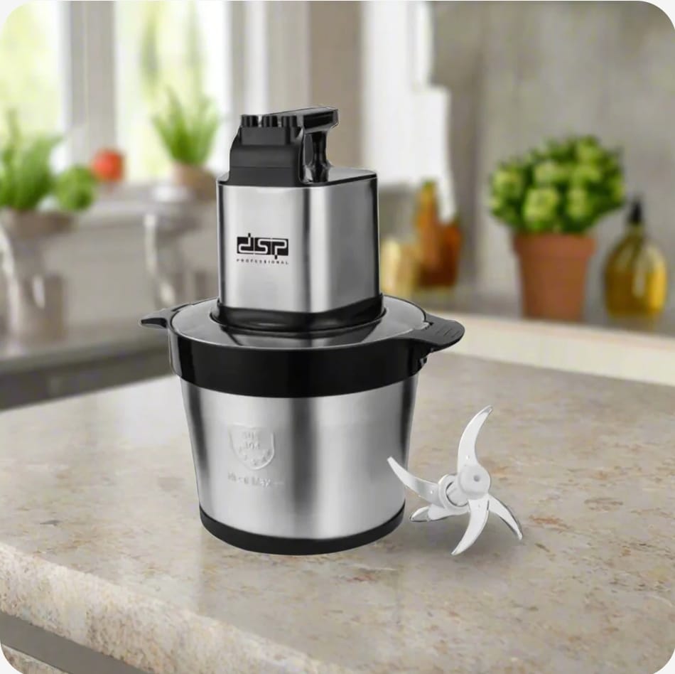 DSP food chopper km4089