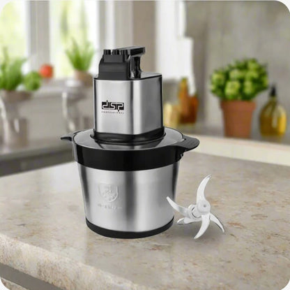 DSP food chopper km4089