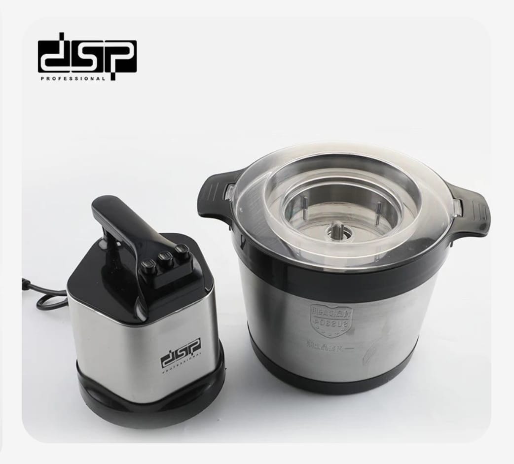 DSP food chopper km4089