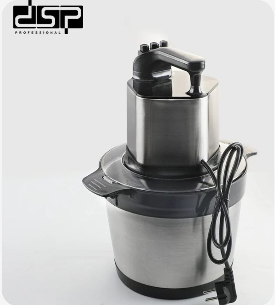 DSP food chopper km4089