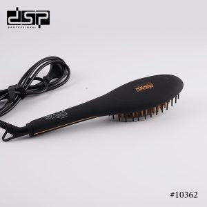 DSP 10362, Professional Portable Hair Straightener