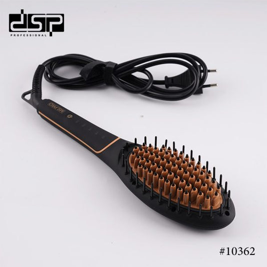 DSP 10362, Professional Portable Hair Straightener
