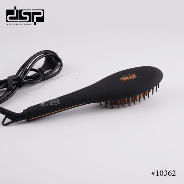 DSP 10362, Professional Portable Hair Straightener