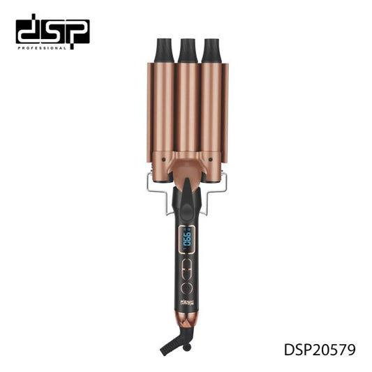 DSP 20579, Electric Hair Curler