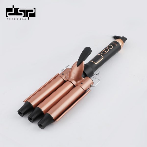 DSP 20579, Electric Hair Curler