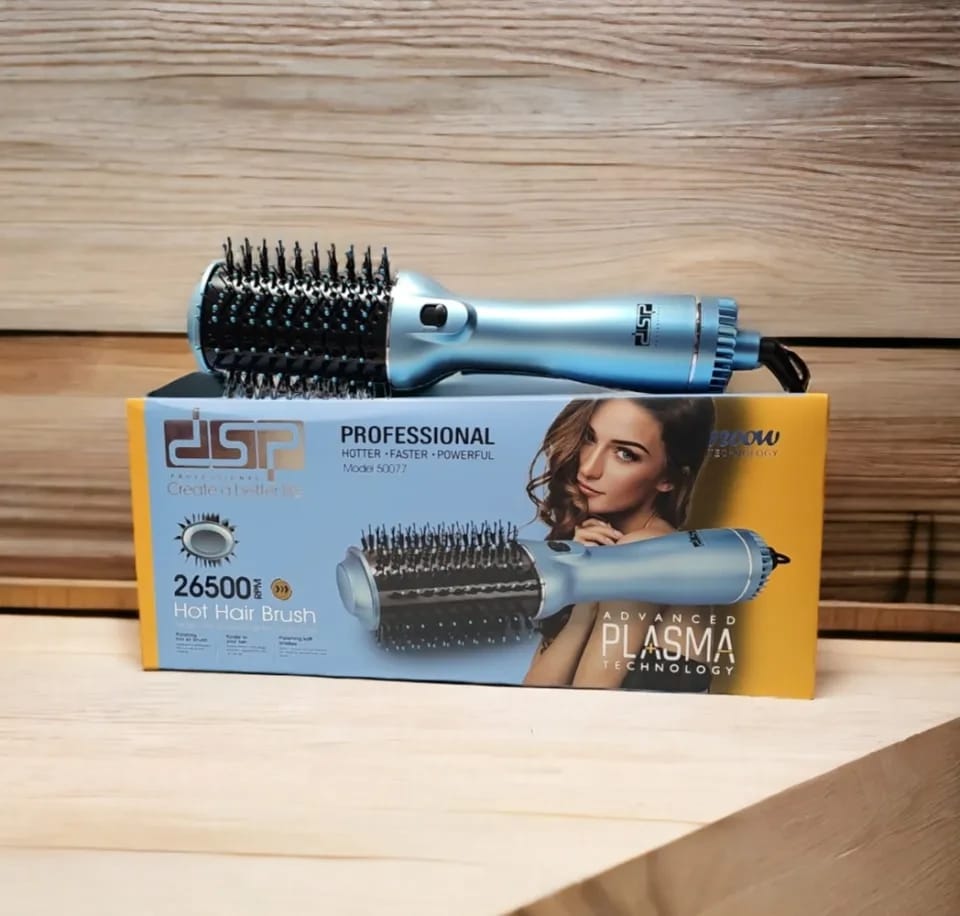 DSP HOT AIR BRUSH 50077