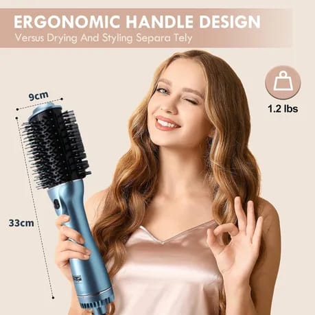 DSP HOT AIR BRUSH 50077