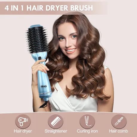 DSP HOT AIR BRUSH 50077