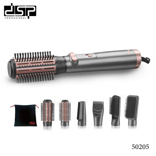 DSP 8 IN 1 ROTATING HOT AIR STYLER 50205