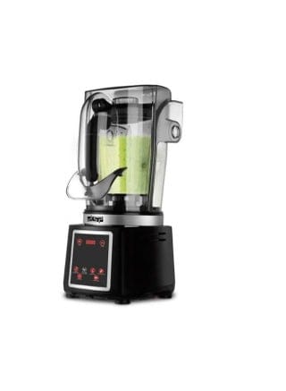 DSP KJ2200 800W Professional Stationary Blender Pro 2L for ice crushing,smoothie,crushing and many