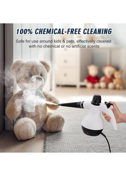 DENX steam cleaner DX2563