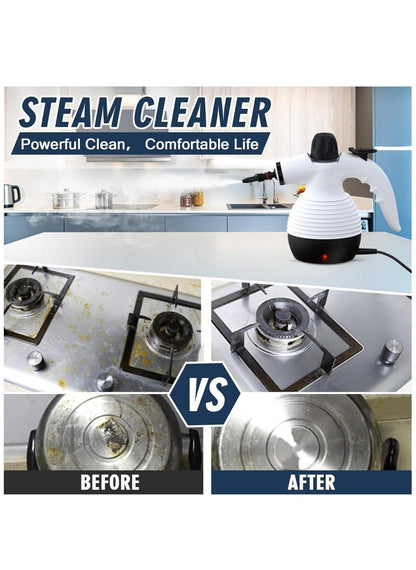DENX steam cleaner DX2563