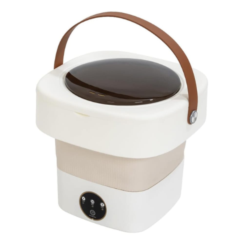 DENX DX3423 FOLDABLE WASH MACHINE