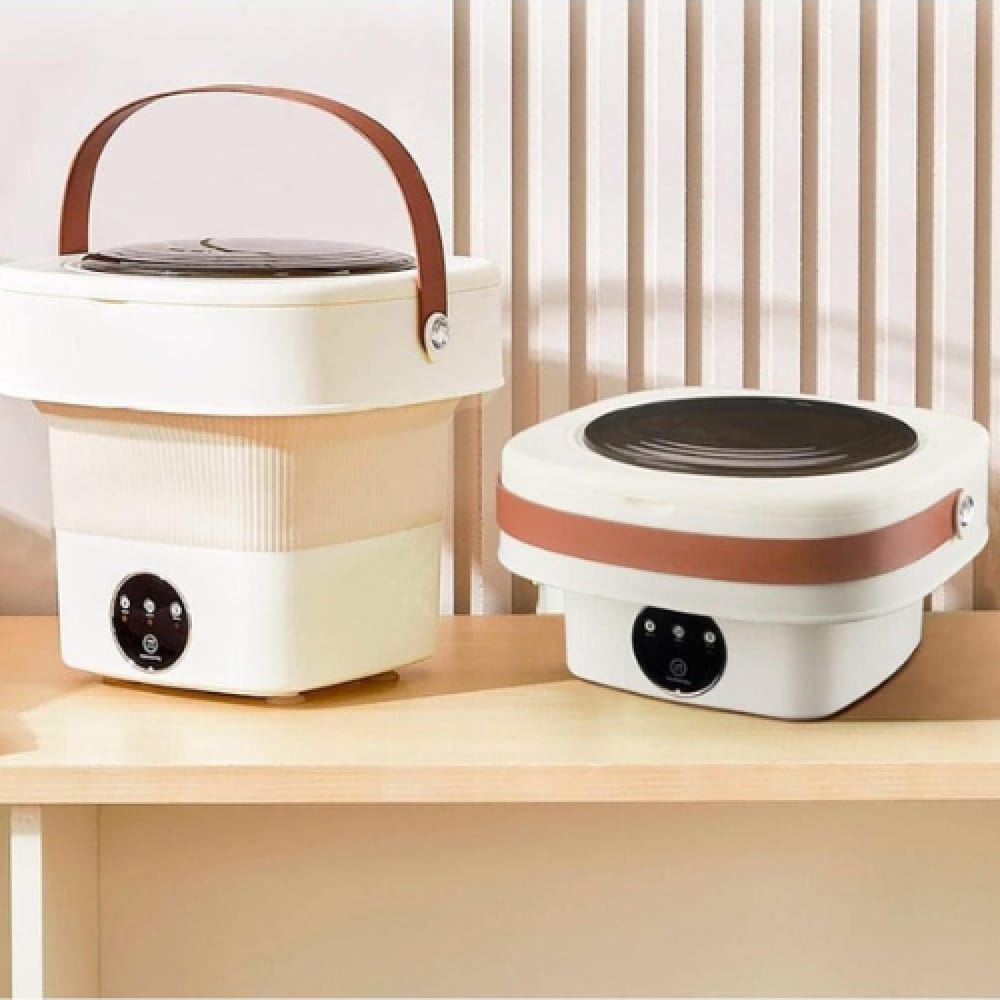 DENX DX3423 FOLDABLE WASH MACHINE