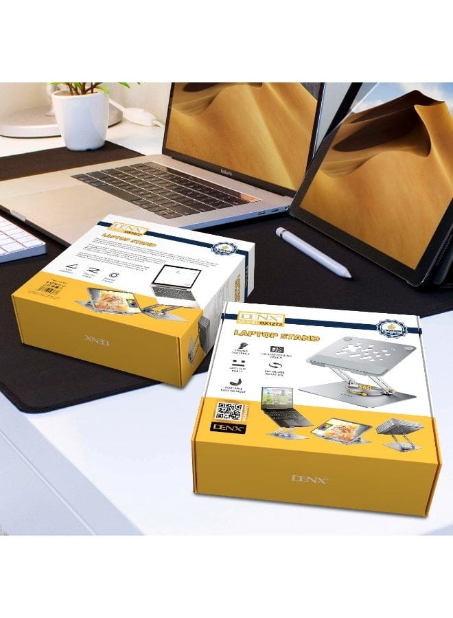 DENX DX1272 LAPTOP STAND