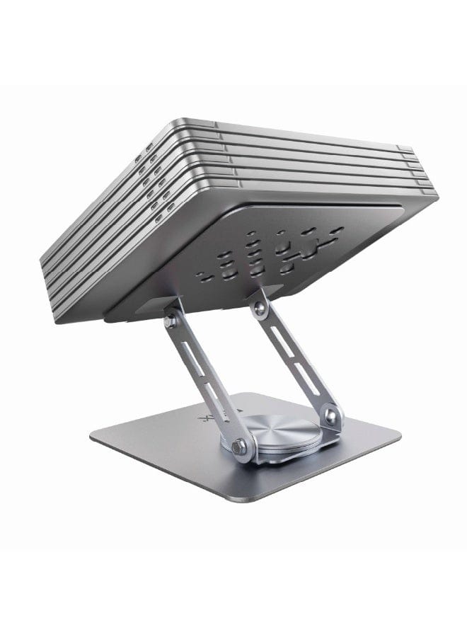 DENX DX1272 LAPTOP STAND