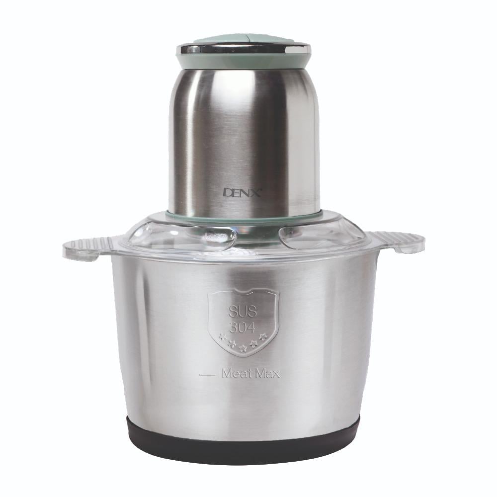 DENX DX-3204 Multifunctional food chooper Powerful 850W motor
