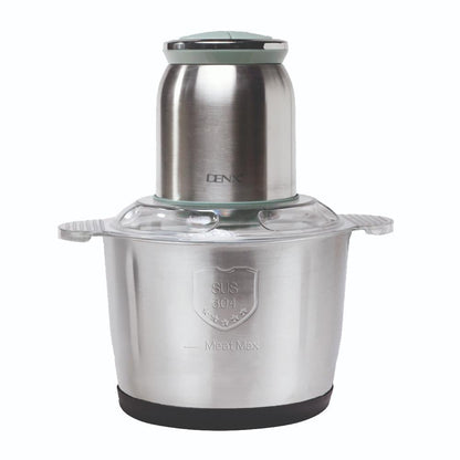 DENX DX-3204 Multifunctional food chooper Powerful 850W motor