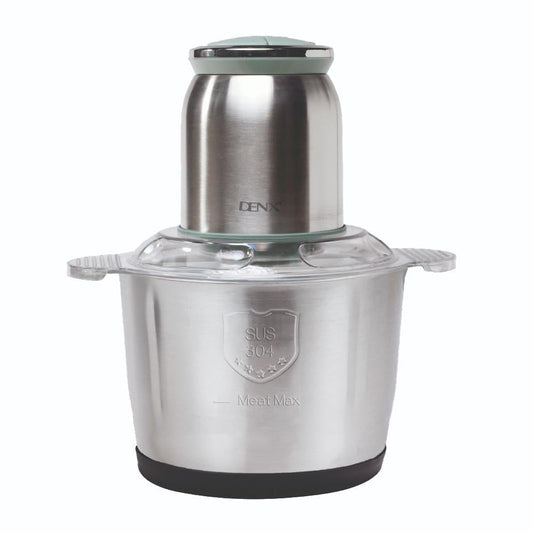 DENX DX-3204 Multifunctional food chooper Powerful 850W motor