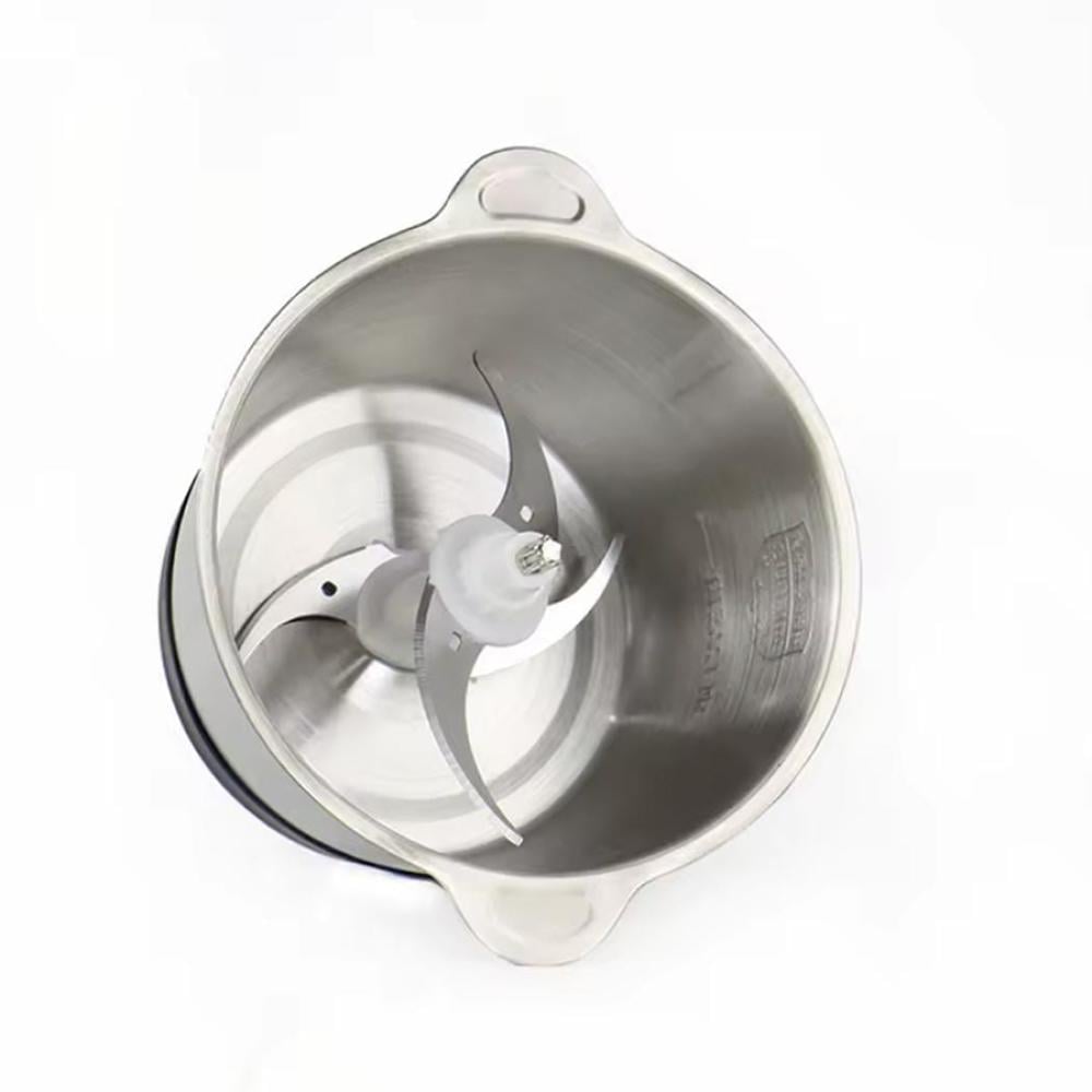 DENX DX-3204 Multifunctional food chooper Powerful 850W motor