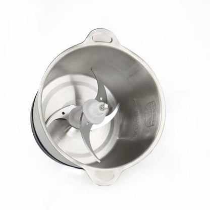 DENX DX-3204 Multifunctional food chooper Powerful 850W motor