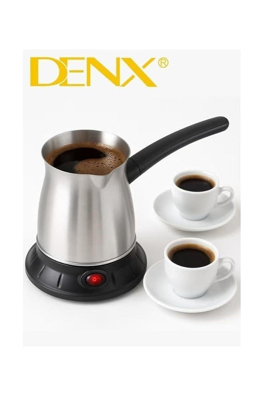 DENX DX2086 electric coffee pot