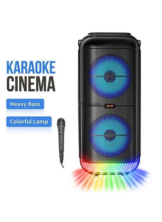 DENX DX711 Super Outdoor Bluetooth Speaker