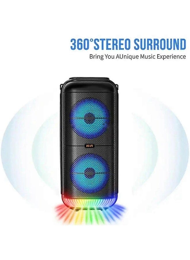 DENX DX711 Super Outdoor Bluetooth Speaker