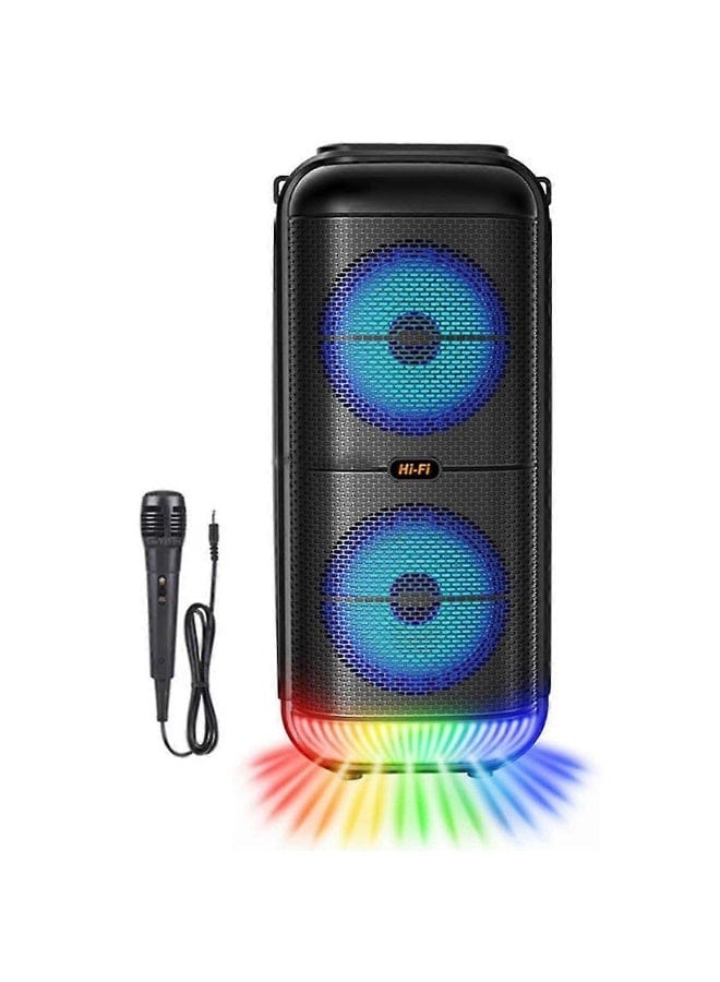 DENX DX711 Super Outdoor Bluetooth Speaker