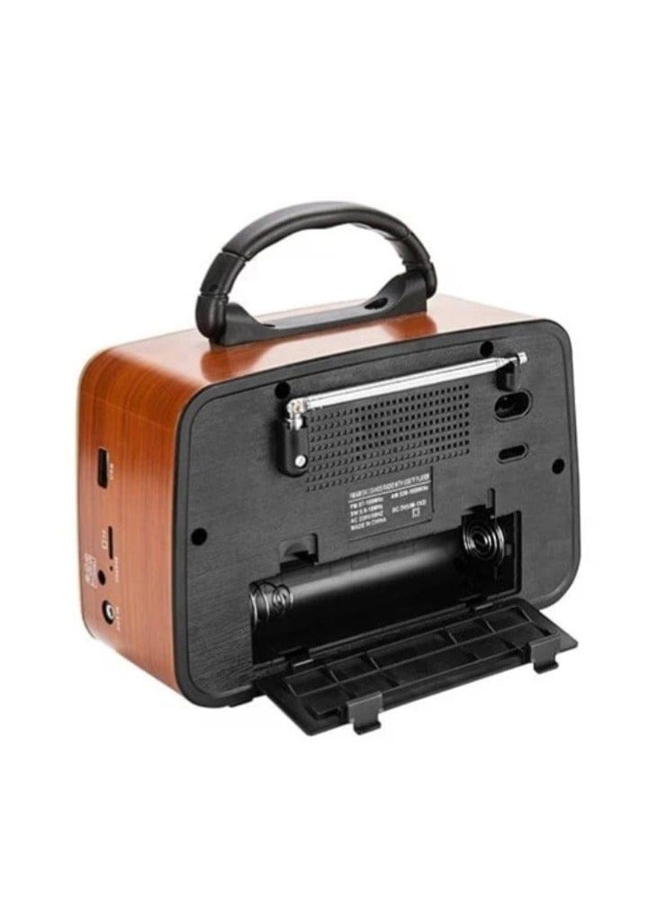 DENX dx2432 HIFI-RADIO SPEAKER
