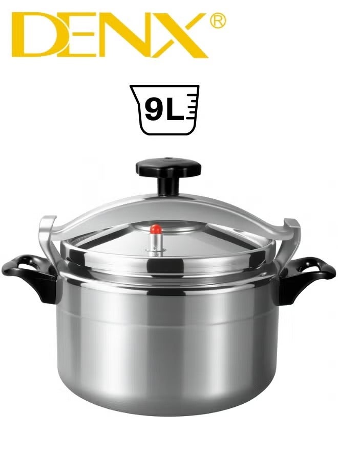 DENX DX3426 PRESSURE COOKER 9L