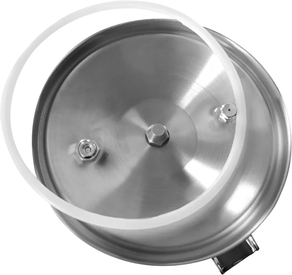 DENX DX3426 PRESSURE COOKER 9L