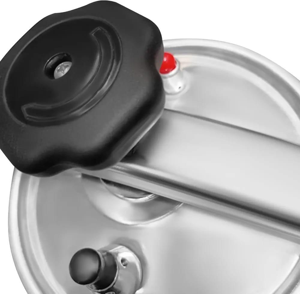 DENX DX3426 PRESSURE COOKER 9L