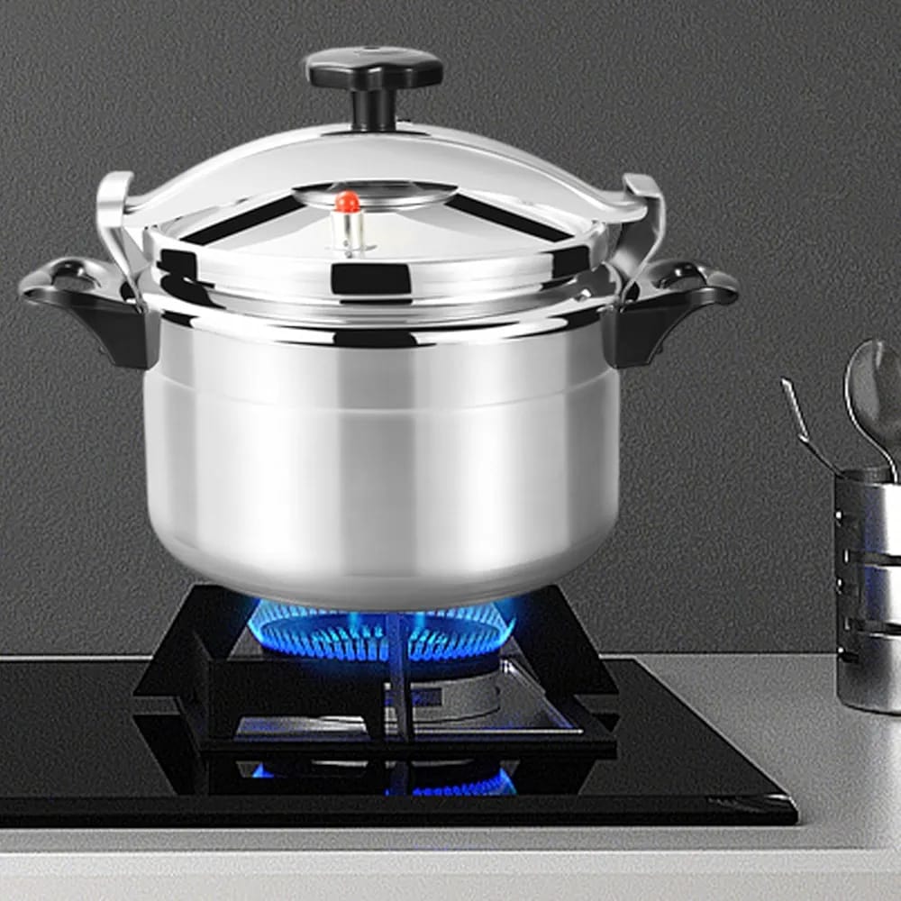 DENX DX3426 PRESSURE COOKER 9L