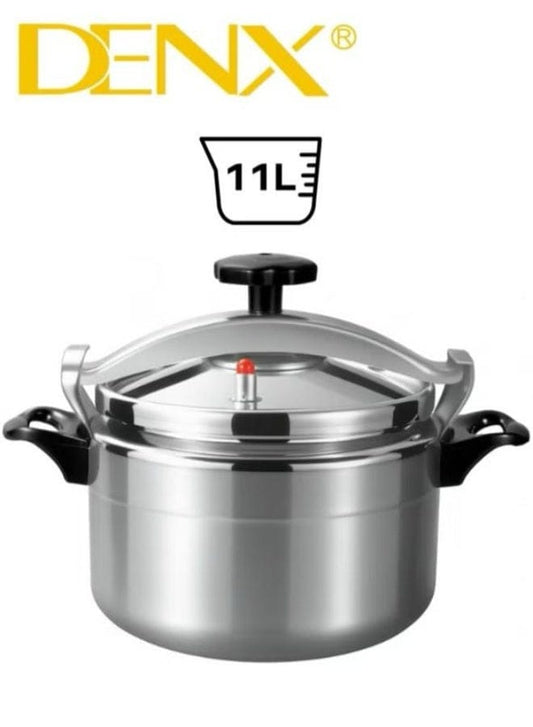 DENX DX3427 PRESSURE COOKER 11L