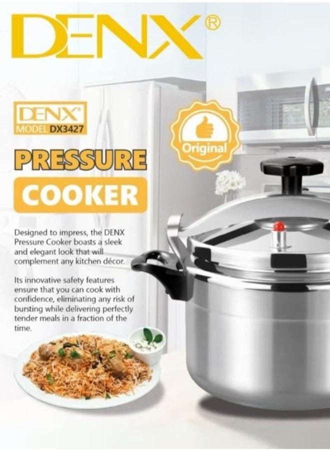 DENX DX3427 PRESSURE COOKER 11L