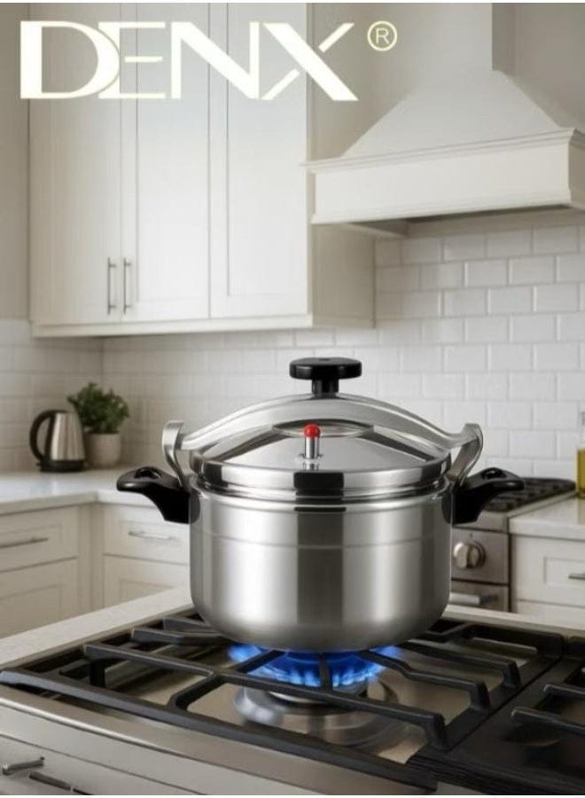 DENX DX3427 PRESSURE COOKER 11L