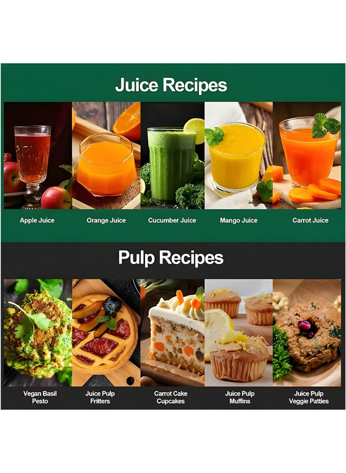 DENX DX2071 JUICER EXTRACTOR