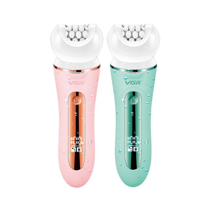 VGR VOYAGER V-751 PROFESSIONAL LADY CARE SET
