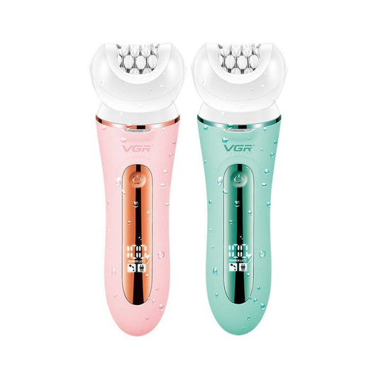 VGR VOYAGER V-751 PROFESSIONAL LADY CARE SET