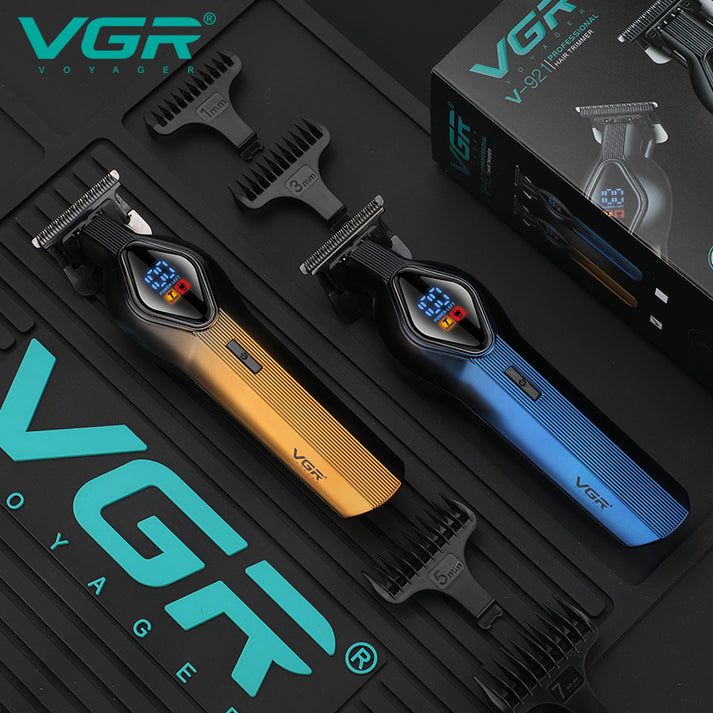 VGR V-921 PROFESSIONAL HAIR TRIMMER