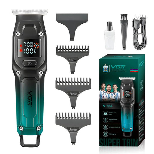VGR V-964 HAIR TRIMMER