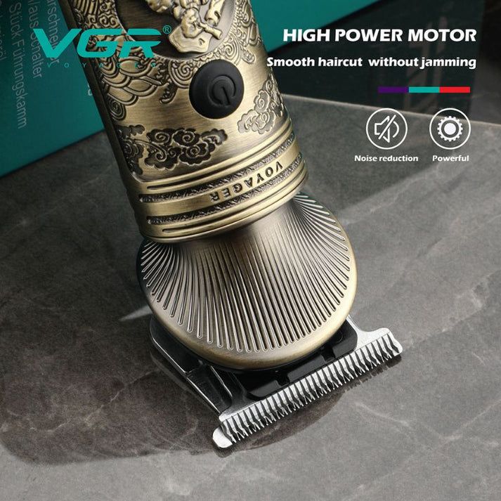 VGR V-962  PROFESSIONAL HAIR TRIMMER