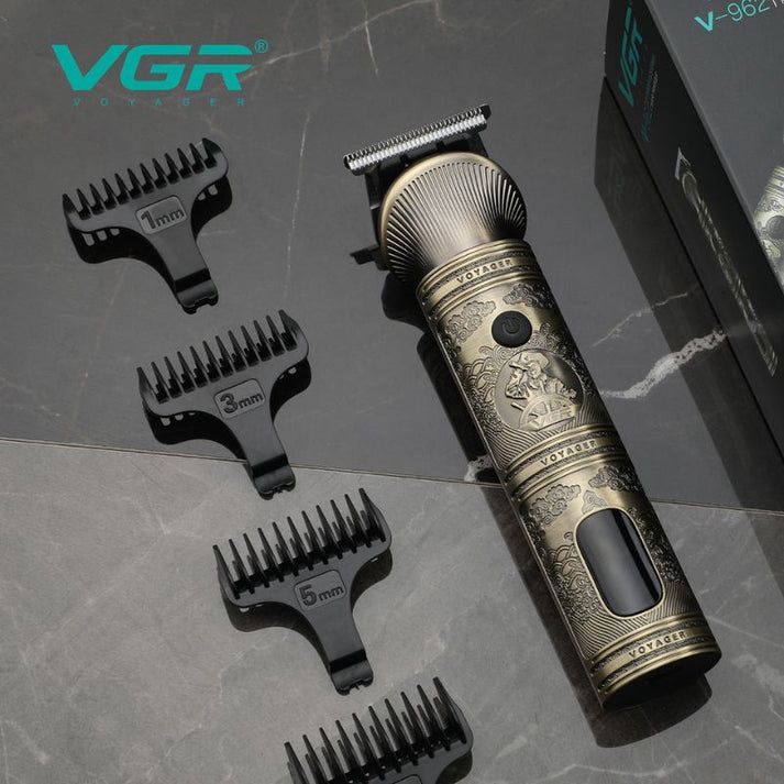 VGR V-962  PROFESSIONAL HAIR TRIMMER