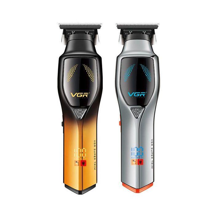 VGR V-187 PROFESSIONAL HAIR TRIMMER