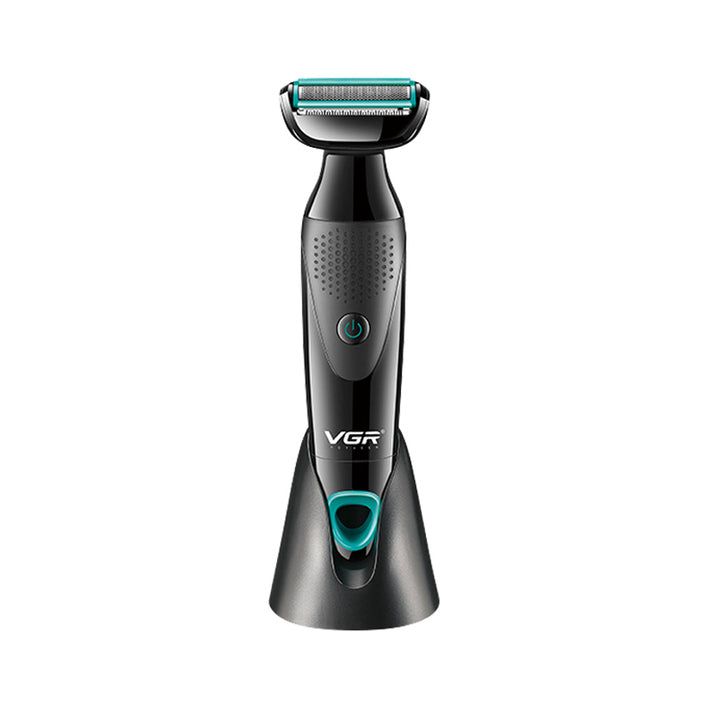 VGR V-601 PROFESSIONAL BODY GROOMER